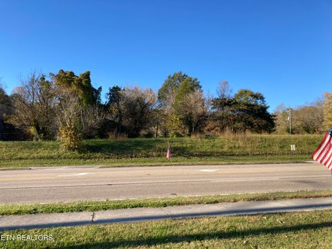 Photo of Maynardville Hwy, Maynardville, TN 37807 (MLS # 1341269)