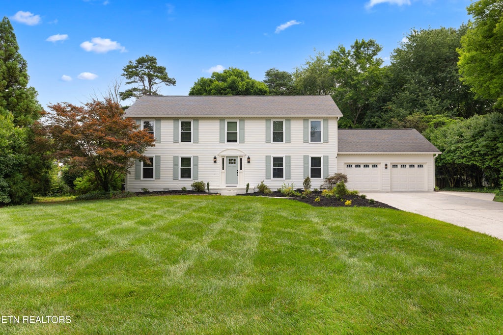 Photo of 728 Woodchase Drive, Knoxville, TN 37934 (MLS # 1344721)