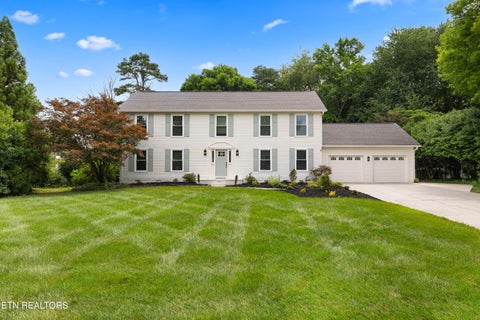 Photo of 728 Woodchase Drive, Knoxville, TN 37934 (MLS # 1344721)