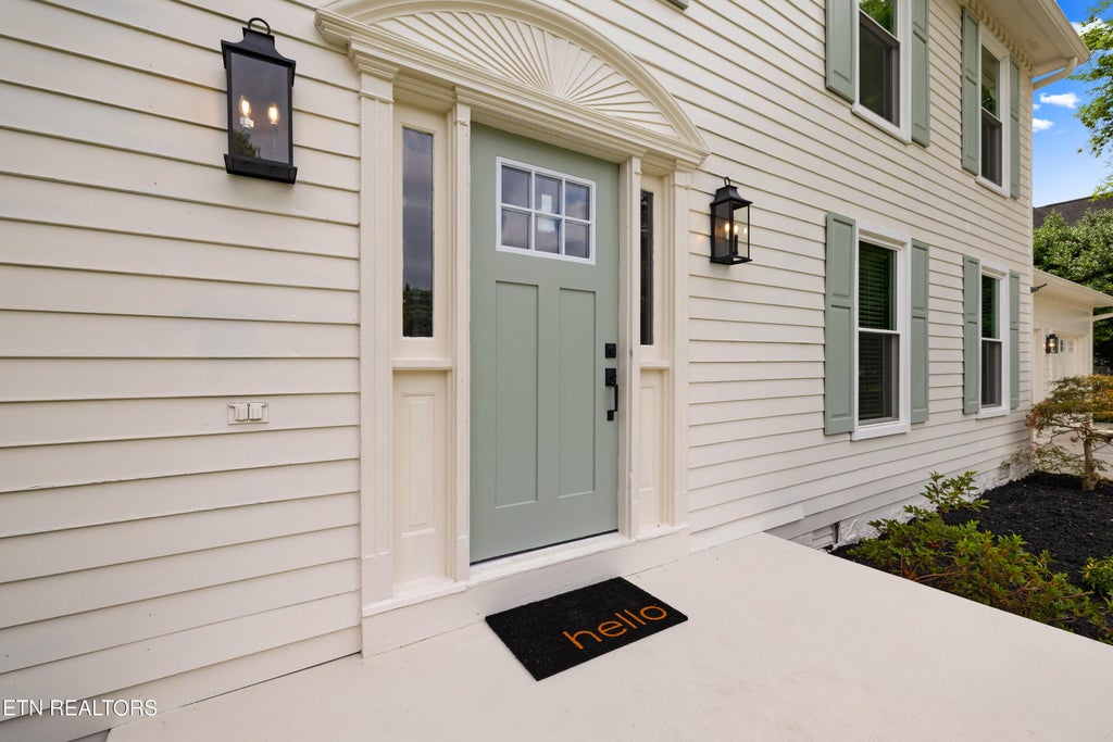 Photo of 728 Woodchase Drive, Knoxville, TN 37934 (MLS # 1344721)