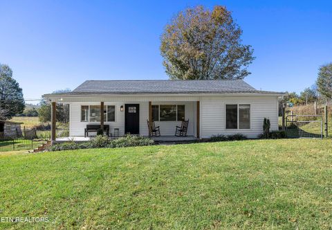 Photo of 295 Rhodes Rd, New Market, TN 37820 (MLS # 1320536)