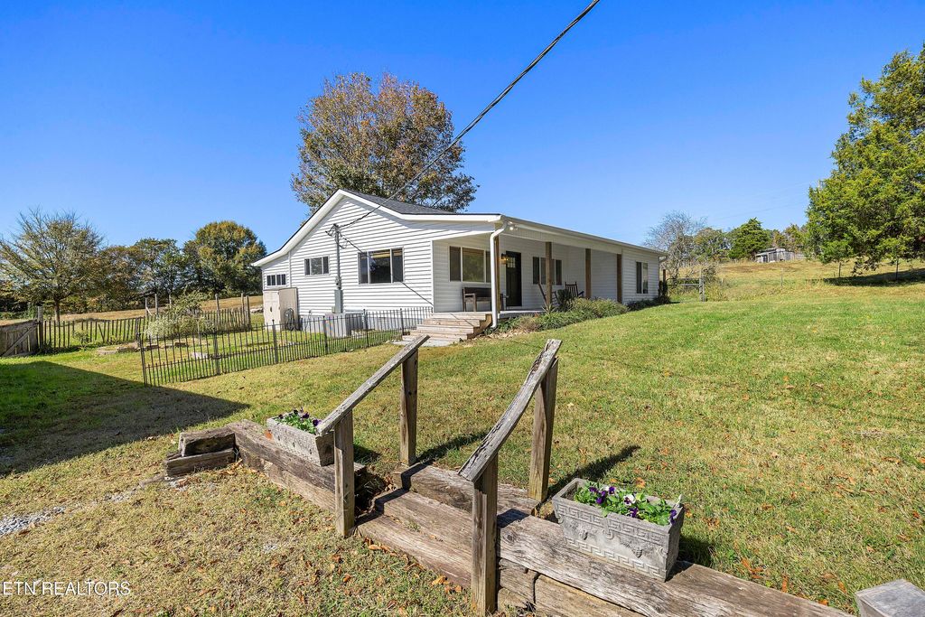 Photo of 295 Rhodes Rd, New Market, TN 37820 (MLS # 1320536)
