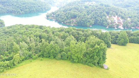 Photo of 1514 Chestnut Stump Rd, LaFollette, TN 37766 (MLS # 1330475)