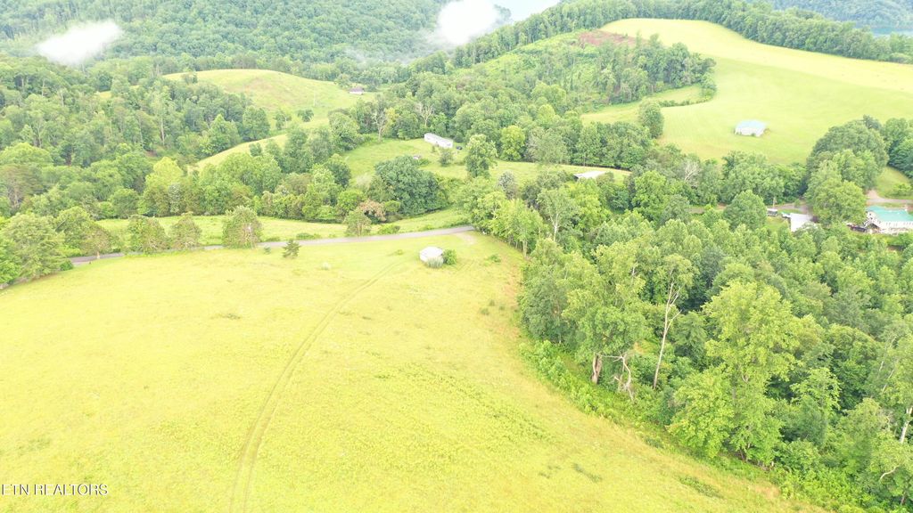 Photo of 1514 Chestnut Stump Rd, LaFollette, TN 37766 (MLS # 1330475)
