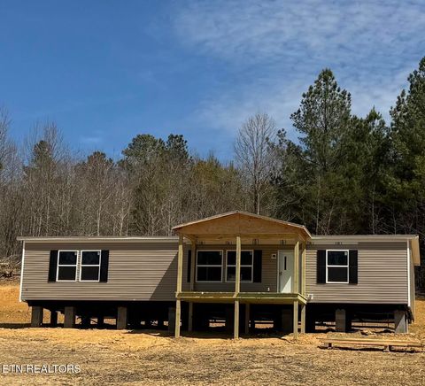 Photo of 1100 Old Solomon Ferry Rd, Newport, TN 37821 (MLS # 1346551)
