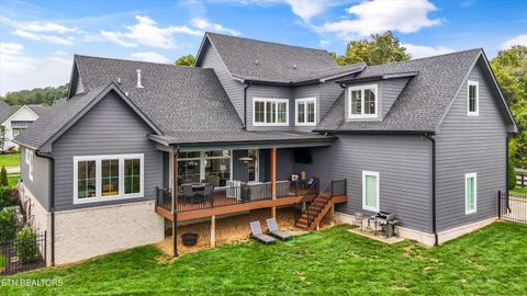 Tiny photo for 200 Fence Post Lane, Knoxville, TN 37934 (MLS # 1328165)