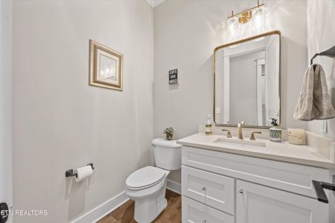 Tiny photo for 200 Fence Post Lane, Knoxville, TN 37934 (MLS # 1328165)