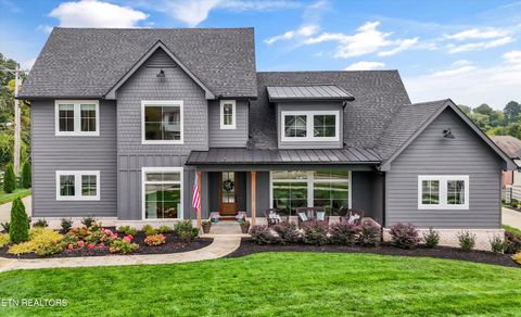 Photo of 200 Fence Post Lane, Knoxville, TN 37934 (MLS # 1328165)