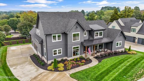 Tiny photo for 200 Fence Post Lane, Knoxville, TN 37934 (MLS # 1328165)