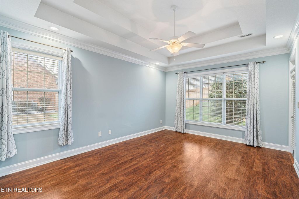 Photo of 2607 Wild Fern Lane, Knoxville, TN 37931 (MLS # 1333387)