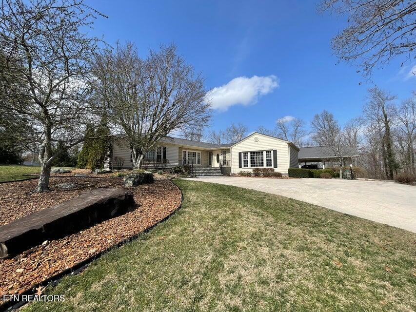 233 Morgan Rd