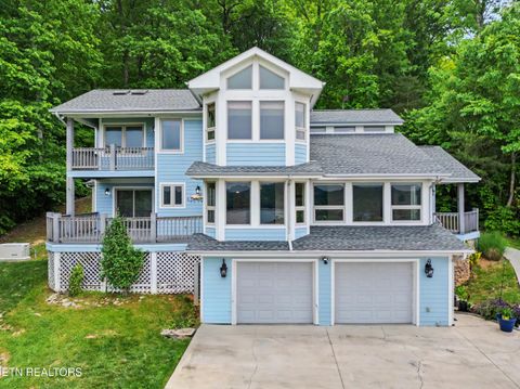 Photo of 1031 Russell Brothers Rd, Sharps Chapel, TN 37866 (MLS # 1339224)