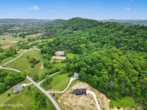 Tiny photo for 1031 Russell Brothers Rd, Sharps Chapel, TN 37866 (MLS # 1339224)