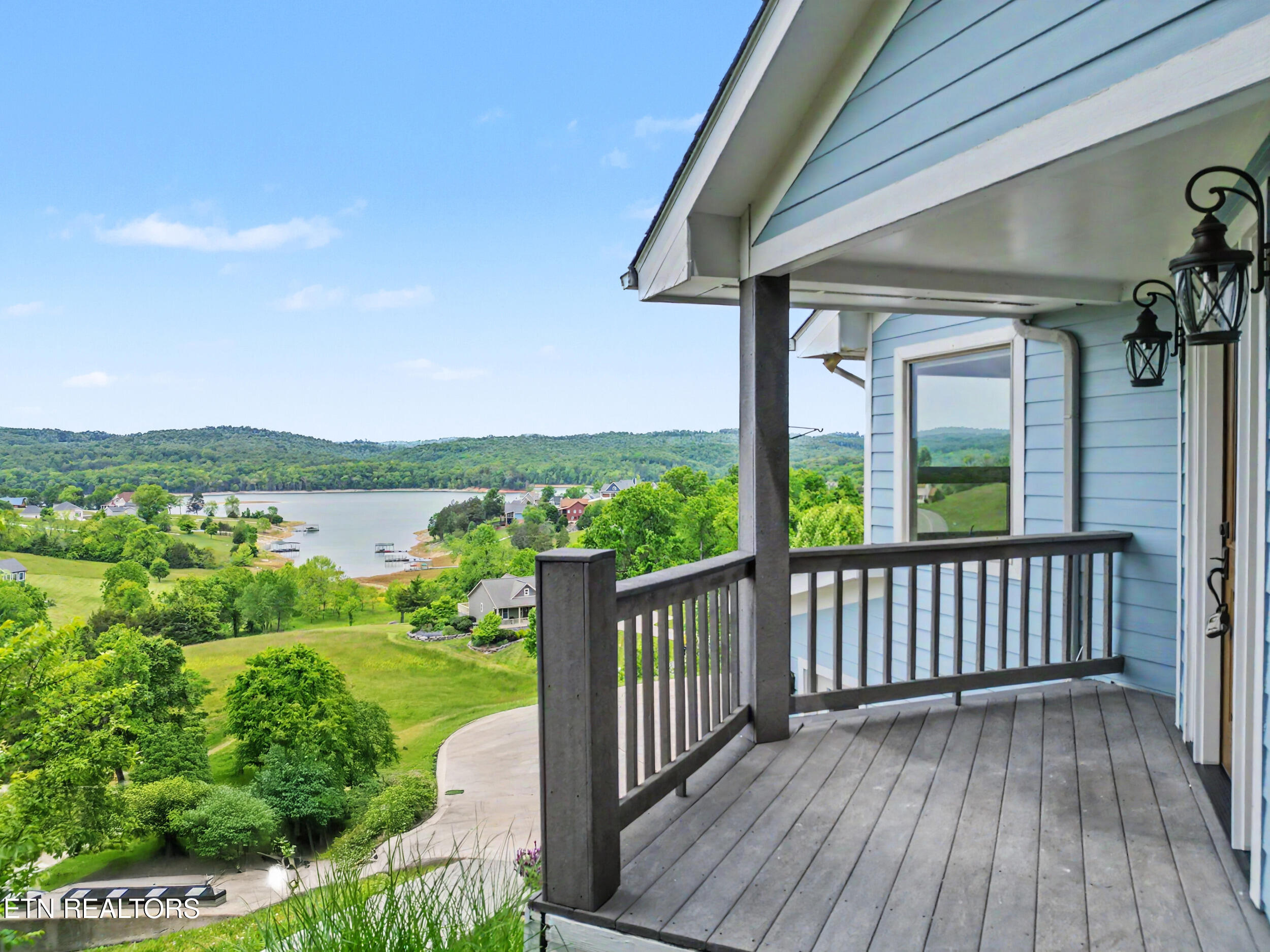 1031 Russell Brothers Rd
