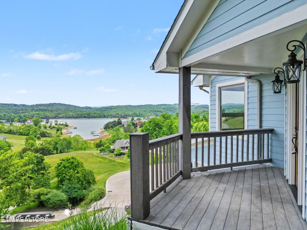 Photo of 1031 Russell Brothers Rd, Sharps Chapel, TN 37866 (MLS # 1339224)