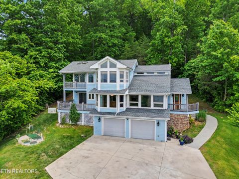 Tiny photo for 1031 Russell Brothers Rd, Sharps Chapel, TN 37866 (MLS # 1339224)