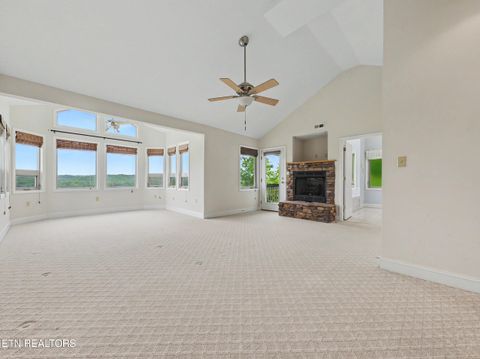 Tiny photo for 1031 Russell Brothers Rd, Sharps Chapel, TN 37866 (MLS # 1339224)