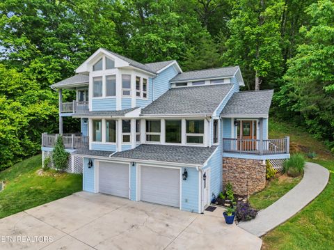 Tiny photo for 1031 Russell Brothers Rd, Sharps Chapel, TN 37866 (MLS # 1339224)