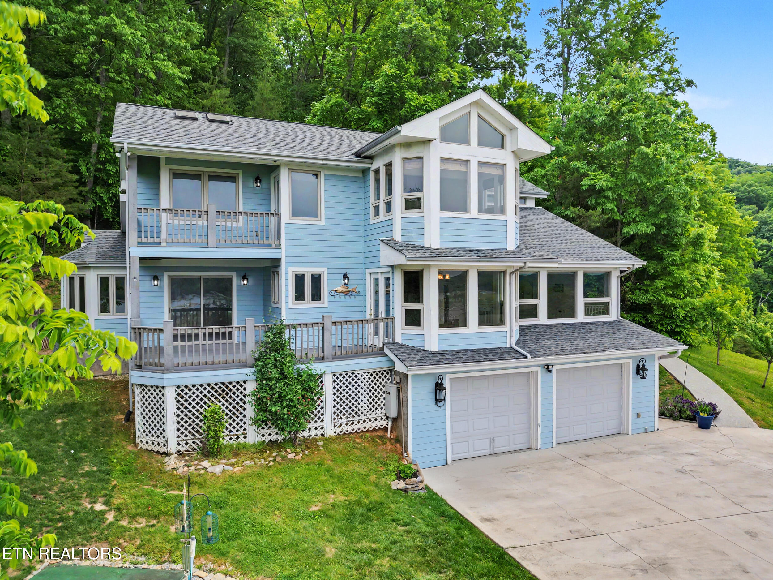 1031 Russell Brothers Rd