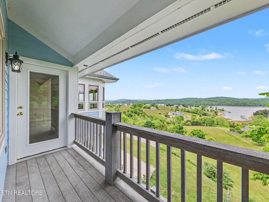 Photo of 1031 Russell Brothers Rd, Sharps Chapel, TN 37866 (MLS # 1339224)