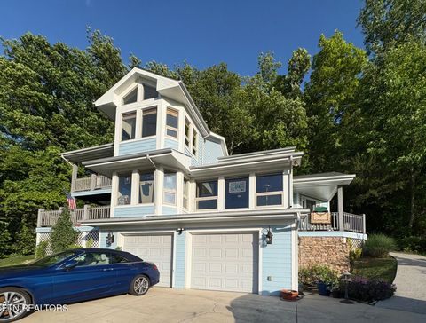Photo of 1031 Russell Brothers Rd, Sharps Chapel, TN 37866 (MLS # 1339224)