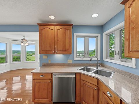 Tiny photo for 1031 Russell Brothers Rd, Sharps Chapel, TN 37866 (MLS # 1339224)