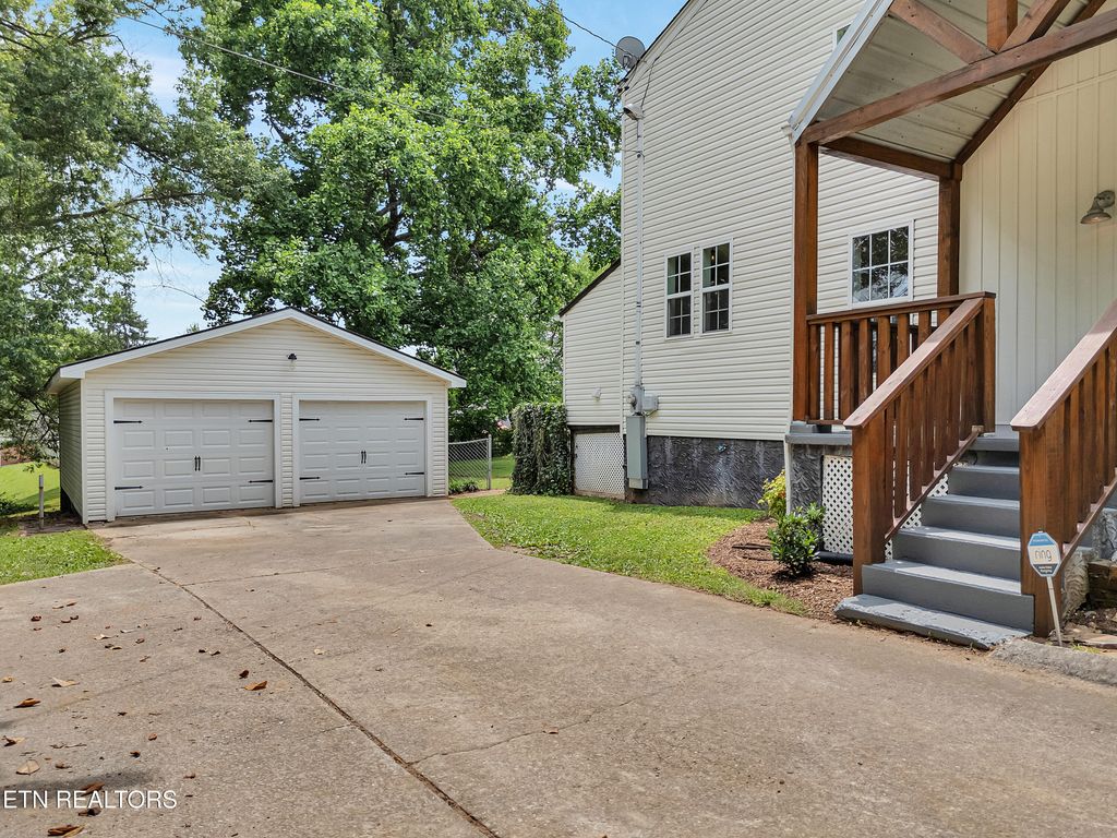 Photo of 1100 Cedar Lane, Knoxville, TN 37912 (MLS # 1330578)