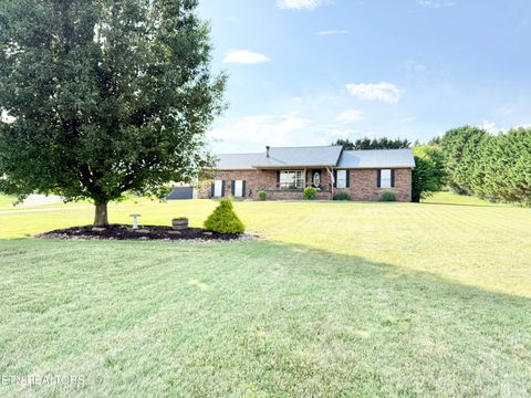 312 Bob Baribeau Drive Maryville TN 37801