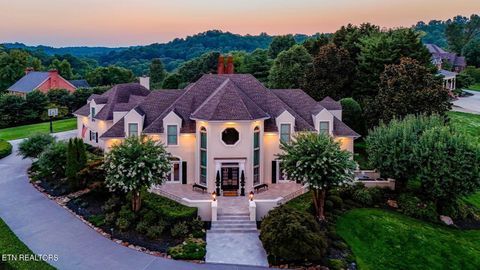 2017 Partridge Run Lane Knoxville TN 37919