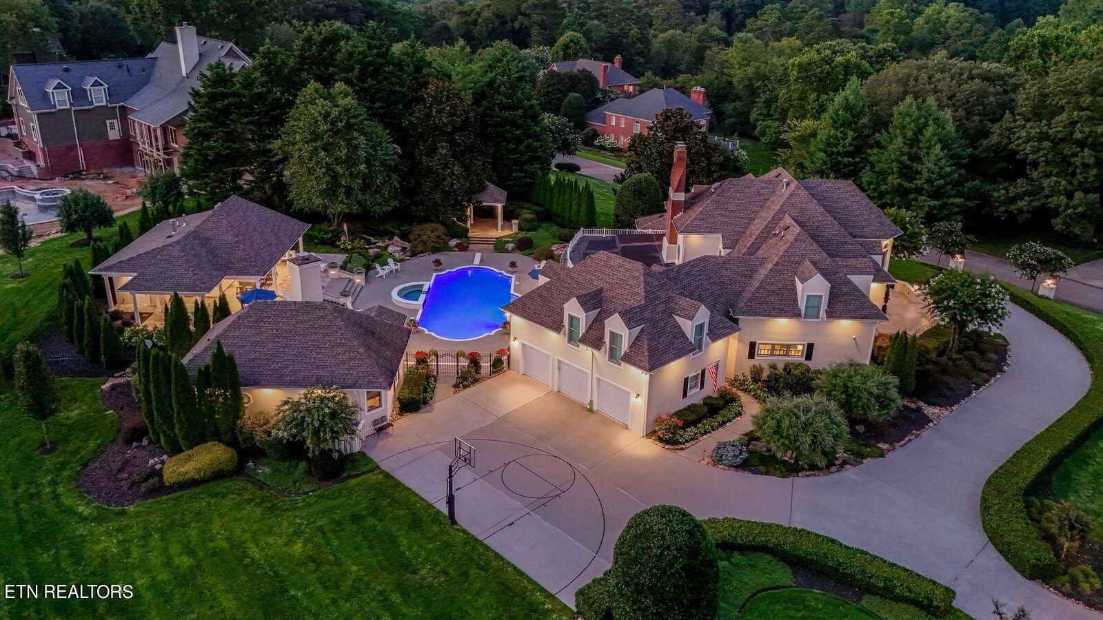 2017 Partridge Run Lane