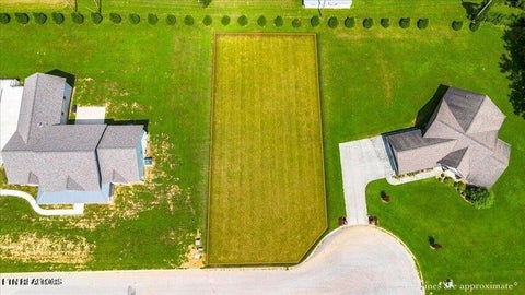 Photo of Grandview Lane, Jacksboro, TN 37757 (MLS # 1349209)