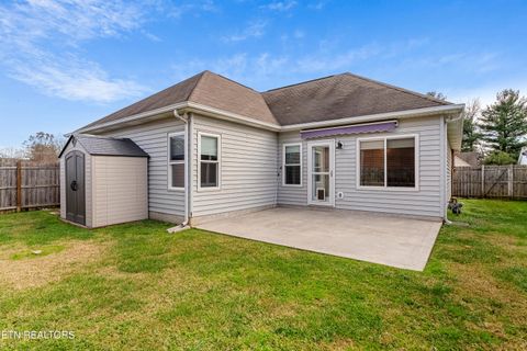 Tiny photo for 3015 Springtime Way, Knoxville, TN 37912 (MLS # 1323135)