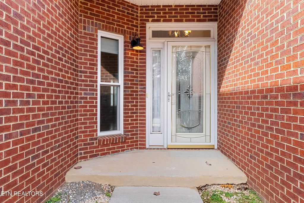 Photo of 3015 Springtime Way, Knoxville, TN 37912 (MLS # 1323135)