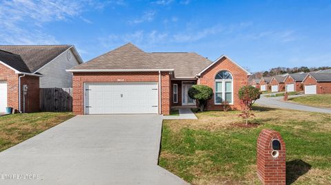 Tiny photo for 3015 Springtime Way, Knoxville, TN 37912 (MLS # 1323135)
