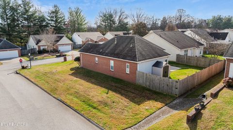 Tiny photo for 3015 Springtime Way, Knoxville, TN 37912 (MLS # 1323135)