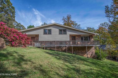Photo of 120 West Lane, Powell, TN 37849 (MLS # 1319950)