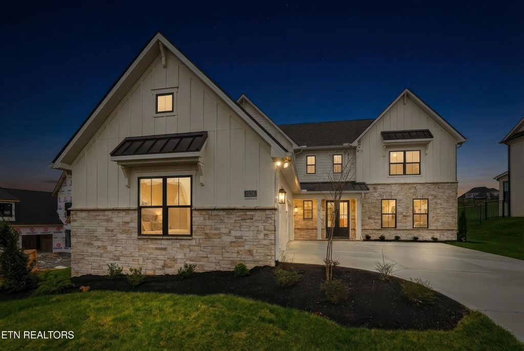 Photo of 1226 Wagon Hitch Rd, Knoxville, TN 37934 (MLS # 1335262)