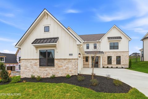 Photo of 1226 Wagon Hitch Rd, Knoxville, TN 37934 (MLS # 1335262)