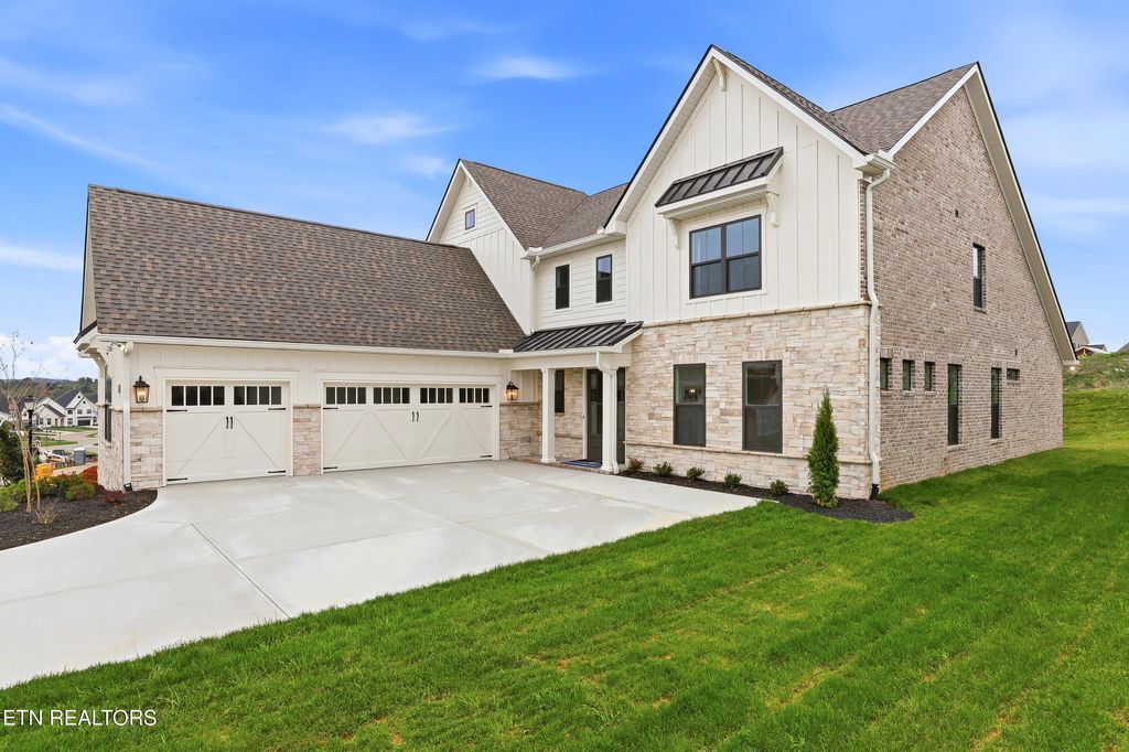 Photo of 1226 Wagon Hitch Rd, Knoxville, TN 37934 (MLS # 1335262)