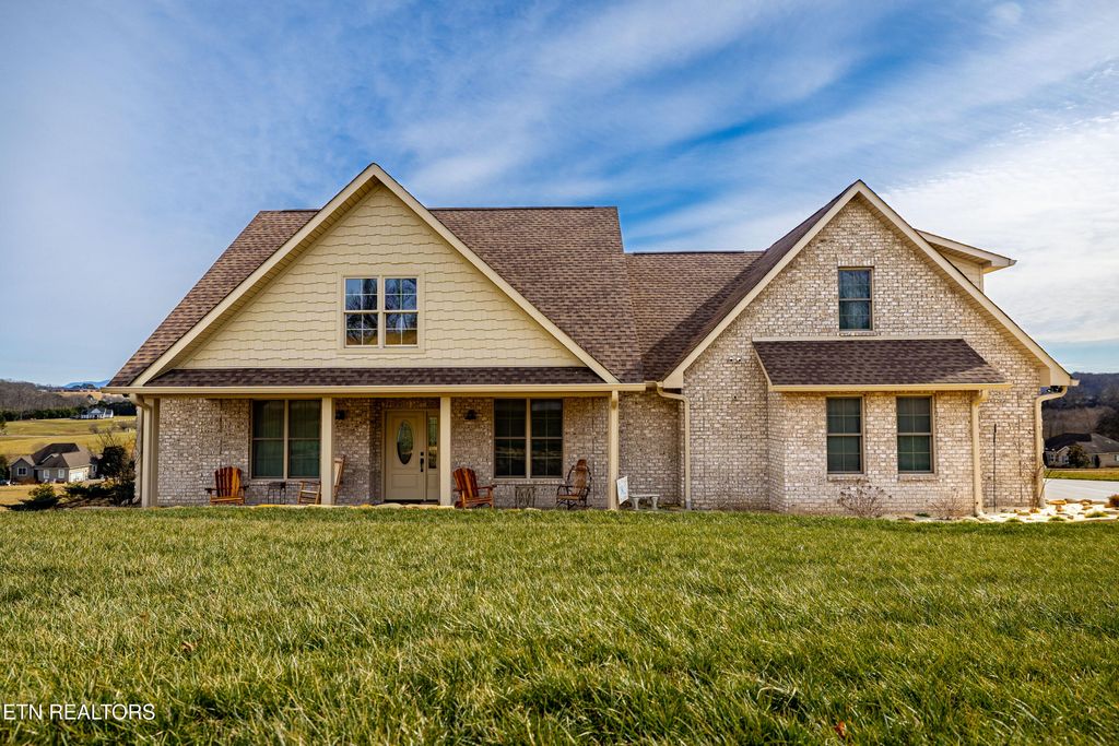 Photo of 139 Victory Drive, Madisonville, TN 37354 (MLS # 1328718)