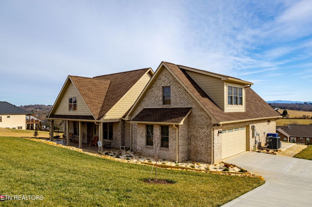 Photo of 139 Victory Drive, Madisonville, TN 37354 (MLS # 1328718)