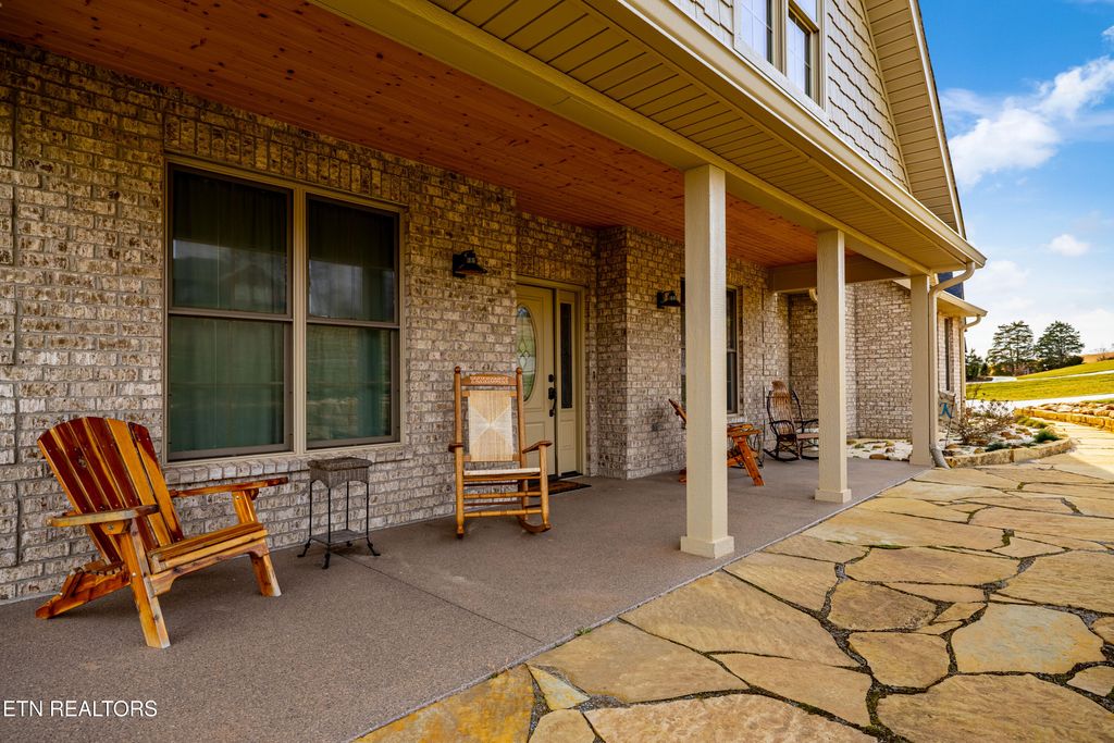 Photo of 139 Victory Drive, Madisonville, TN 37354 (MLS # 1328718)