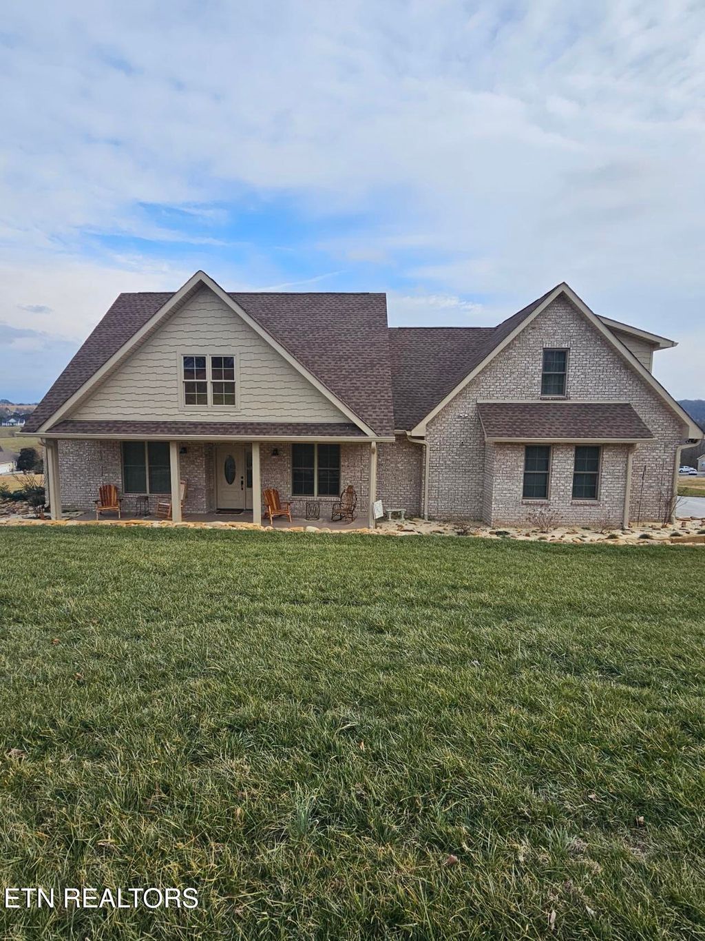 Photo of 139 Victory Drive, Madisonville, TN 37354 (MLS # 1328718)
