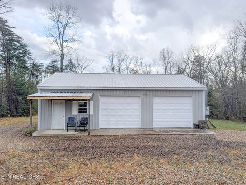 Photo of 1126 Leffle Webb Rd, Crossville, TN 38572 (MLS # 1335130)