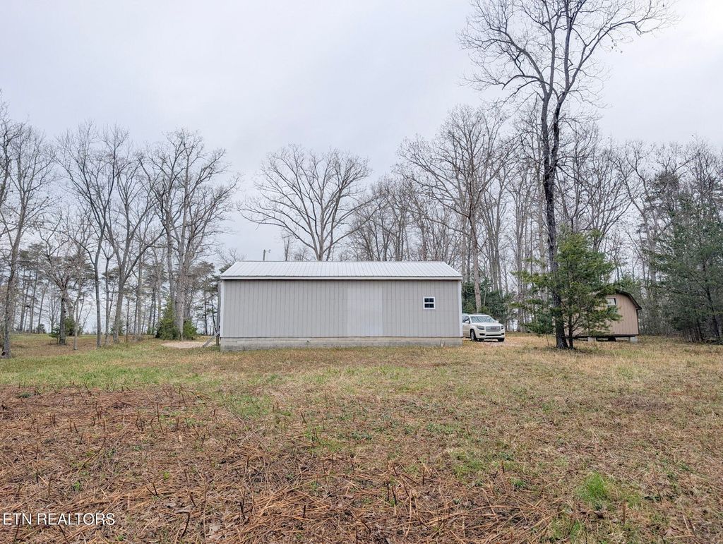 Photo of 1126 Leffle Webb Rd, Crossville, TN 38572 (MLS # 1335130)