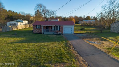Photo of 2687 W Old AJ Hwy Hwy, Strawberry Plains, TN 37871 (MLS # 1322824)