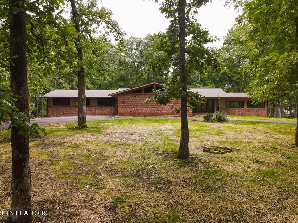 Photo of 745 Contraband Lane, Cookeville, TN 38501 (MLS # 1331932)