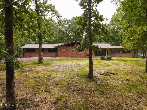 Photo of 745 Contraband Lane, Cookeville, TN 38501 (MLS # 1331932)