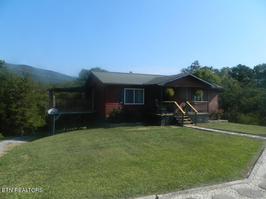Photo of 660 Emory Rd, Blaine, TN 37709 (MLS # 1240454)
