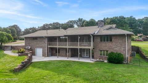 Tiny photo for 10024 Casa Real Cove, Knoxville, TN 37922 (MLS # 1348799)